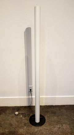 Large Modern Megaron Floor Lamp Designed by Gianfranco Frattini for Artemide