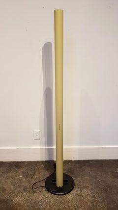 Large Modern Megaron Floor Lamp Designed by Gianfranco Frattini for Artemide
