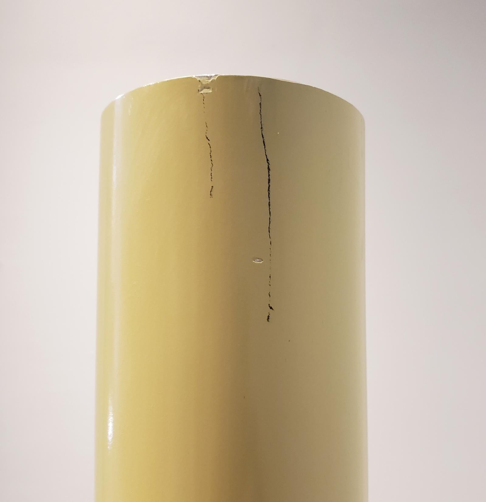 Large Modern Megaron Floor Lamp Designed by Gianfranco Frattini for Artemide For Sale 1