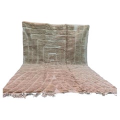 Tapis marocains et nord-africains tissu
