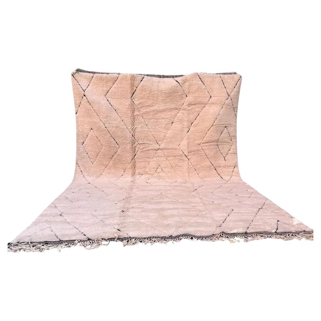 New And Custom Moroccan and North African Rugs