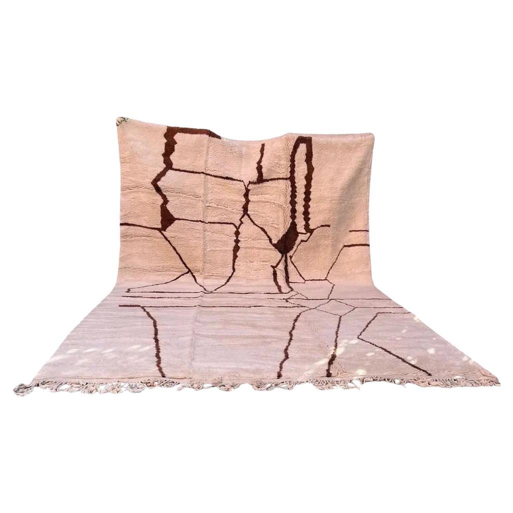 New And Custom Moroccan and North African Rugs