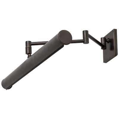 Wall Mounted Task Light at 1stDibs