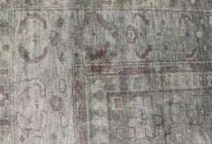 Keivan Woven Arts Large Modern Khotan Rug 12' x 15'