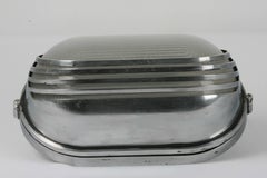 Large Modernist Style Aluminum Wall Lights, Indoor / Outdoor waterproof lamp