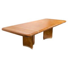 Mesas de comedor postmodernas