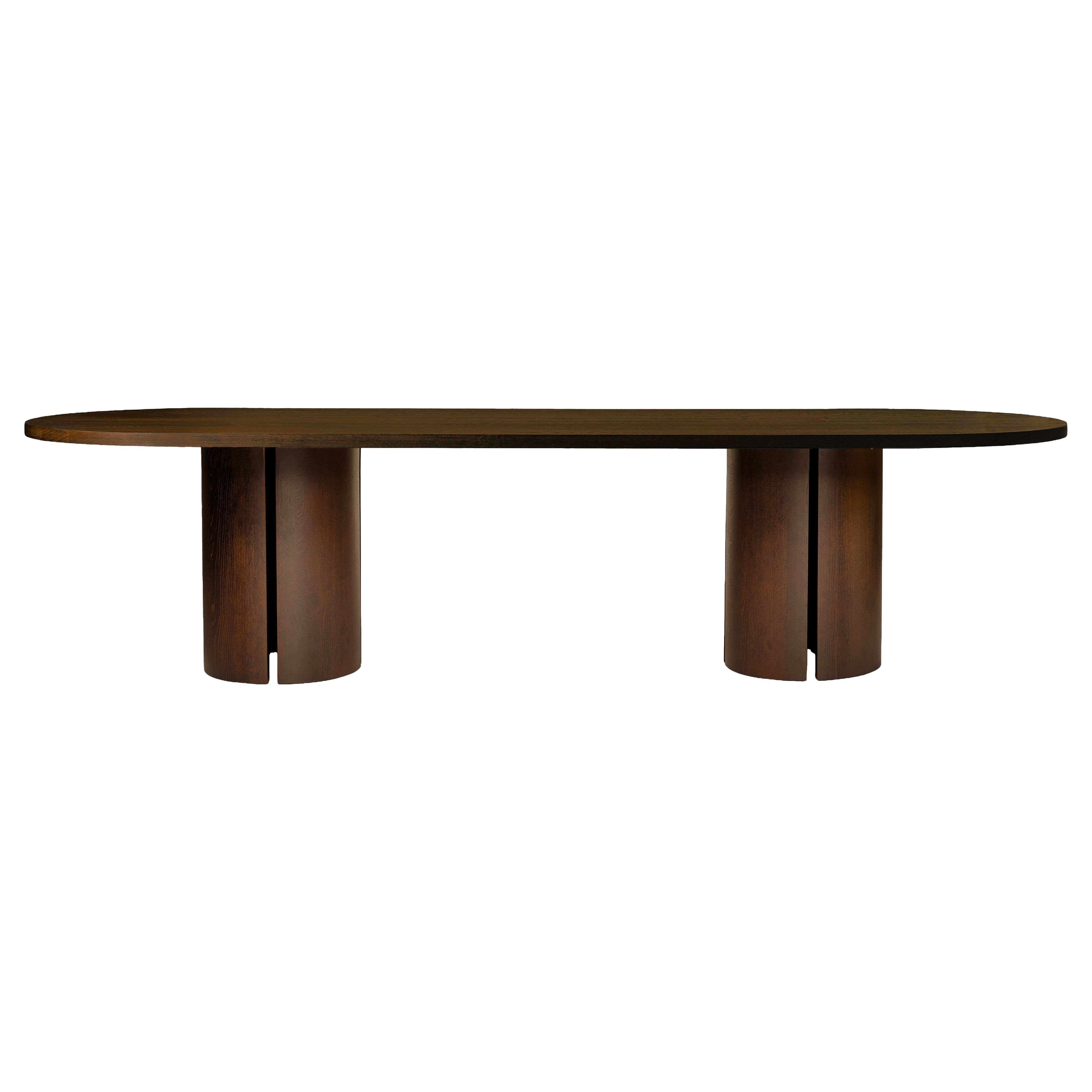 New And Custom Dining Room Tables