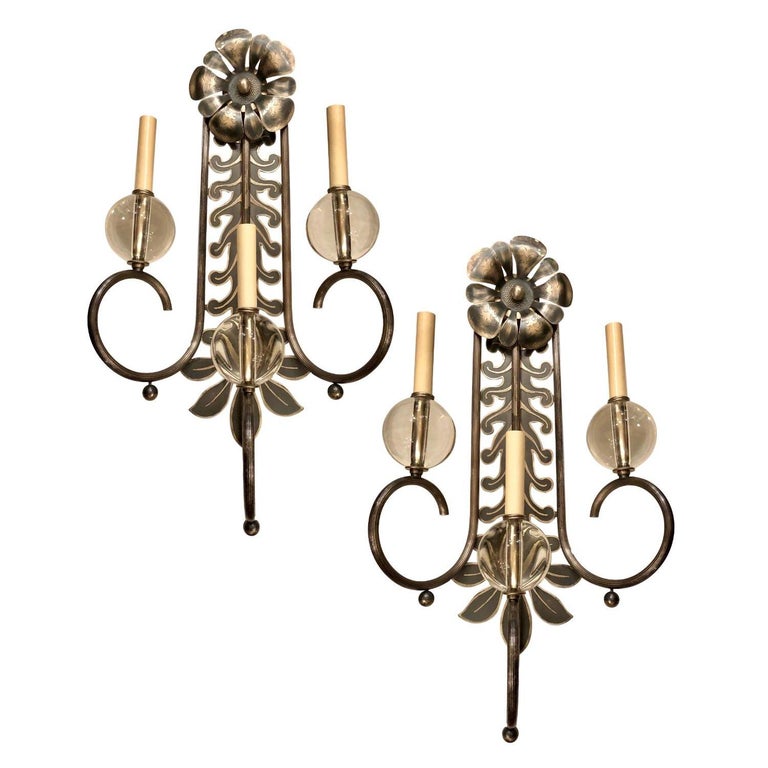 Grosse Moderne Wandlampen Im Angebot Bei 1stdibs
