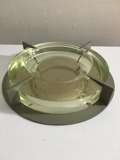 Grands Vide-Poches modernistes de Jean Boris Lacroix, années 1930