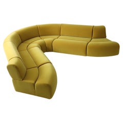 Finnish Sectional Sofas