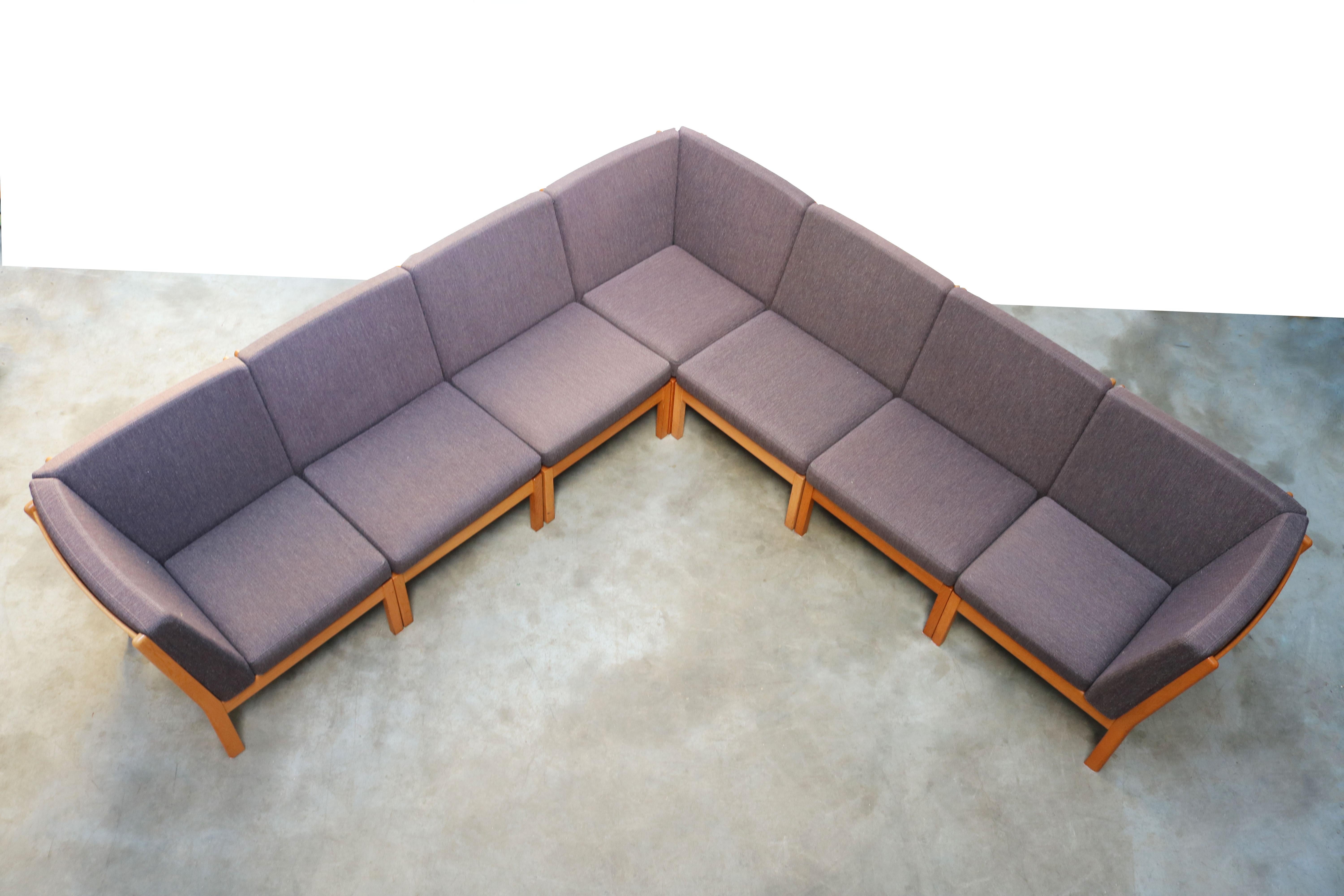 modular sofa large