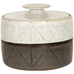 Large Montauk Jar by Matthew Ward