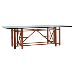 Tables de salle à manger Mid-Century Modern