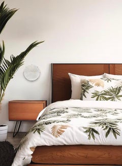 Large 'Moon 8' Alabaster Ceiling or Wall Lamp by Denis De La Mesiere