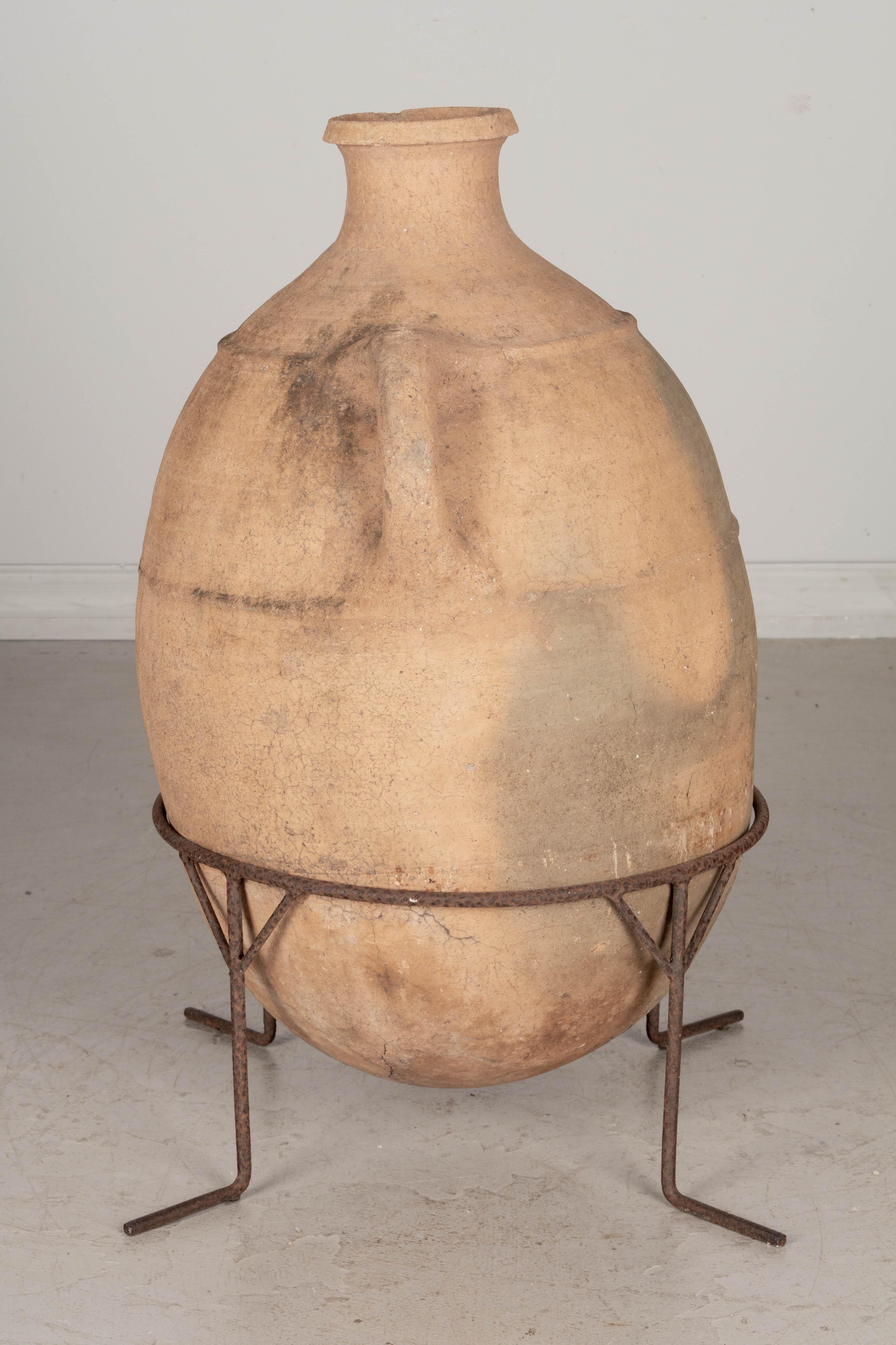 moroccan water jug