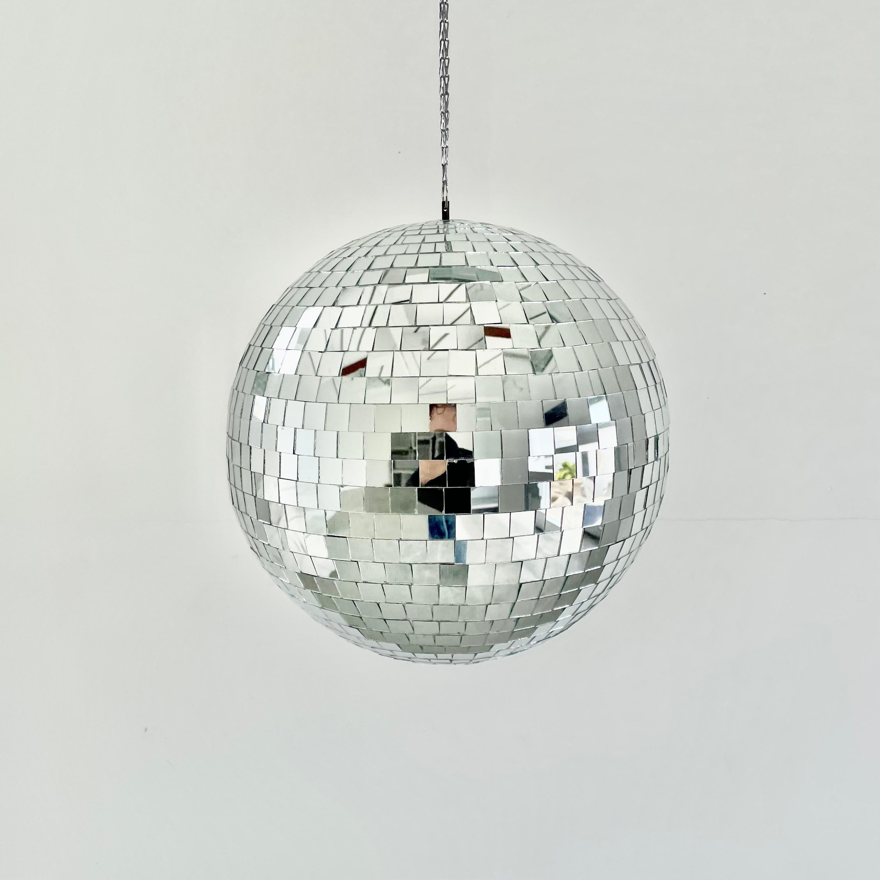disco ball drawing