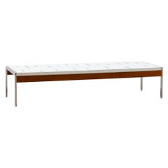Large Mosaic Tile Coffee Table Made in Germany, 60s