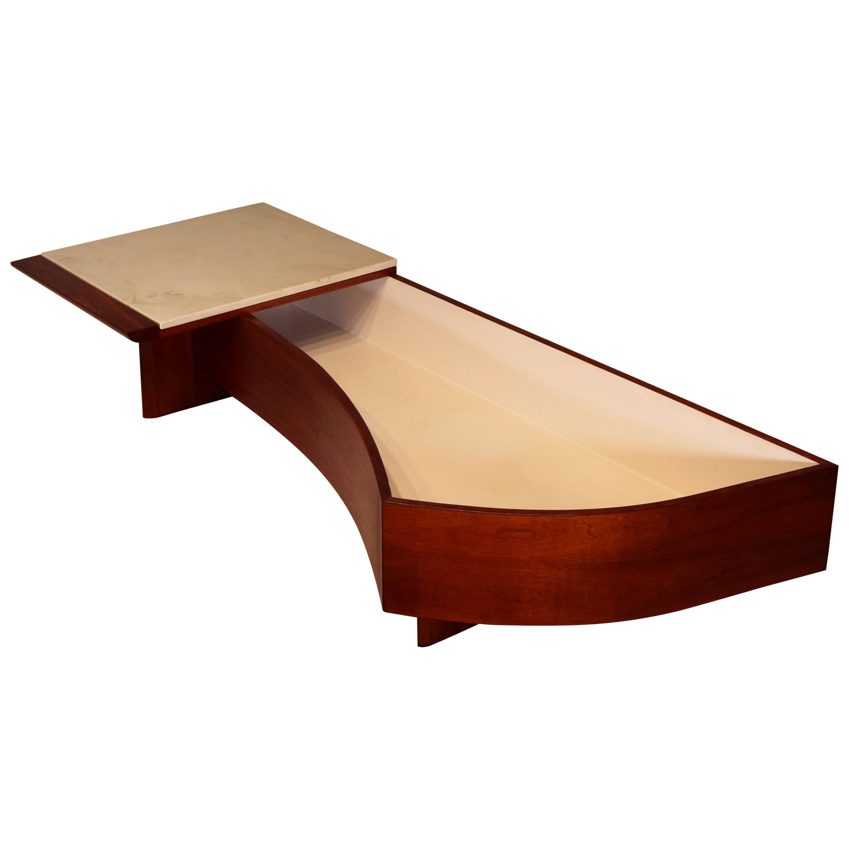 Large Multi-Functional Planter For Sale