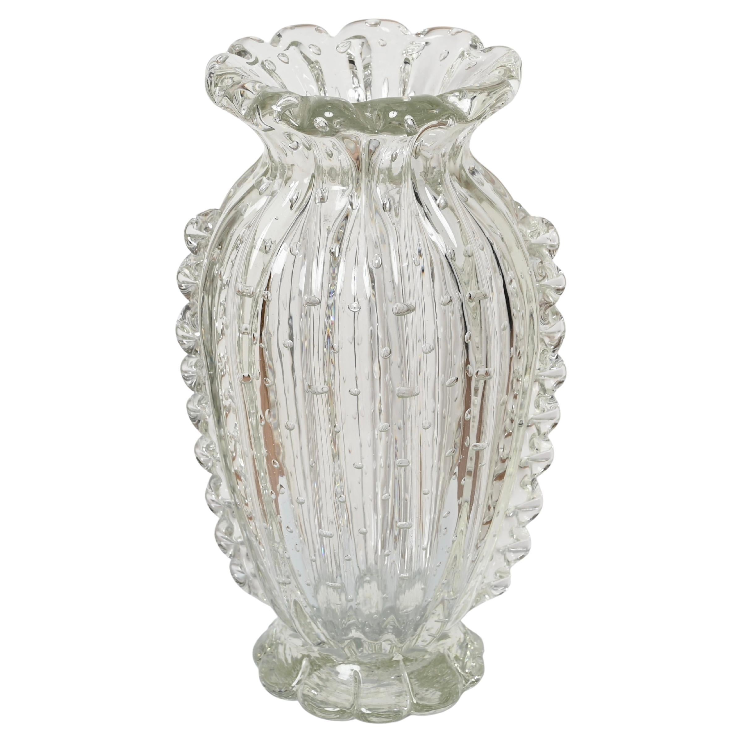 What is the famous glass factory in Venice, Italy?