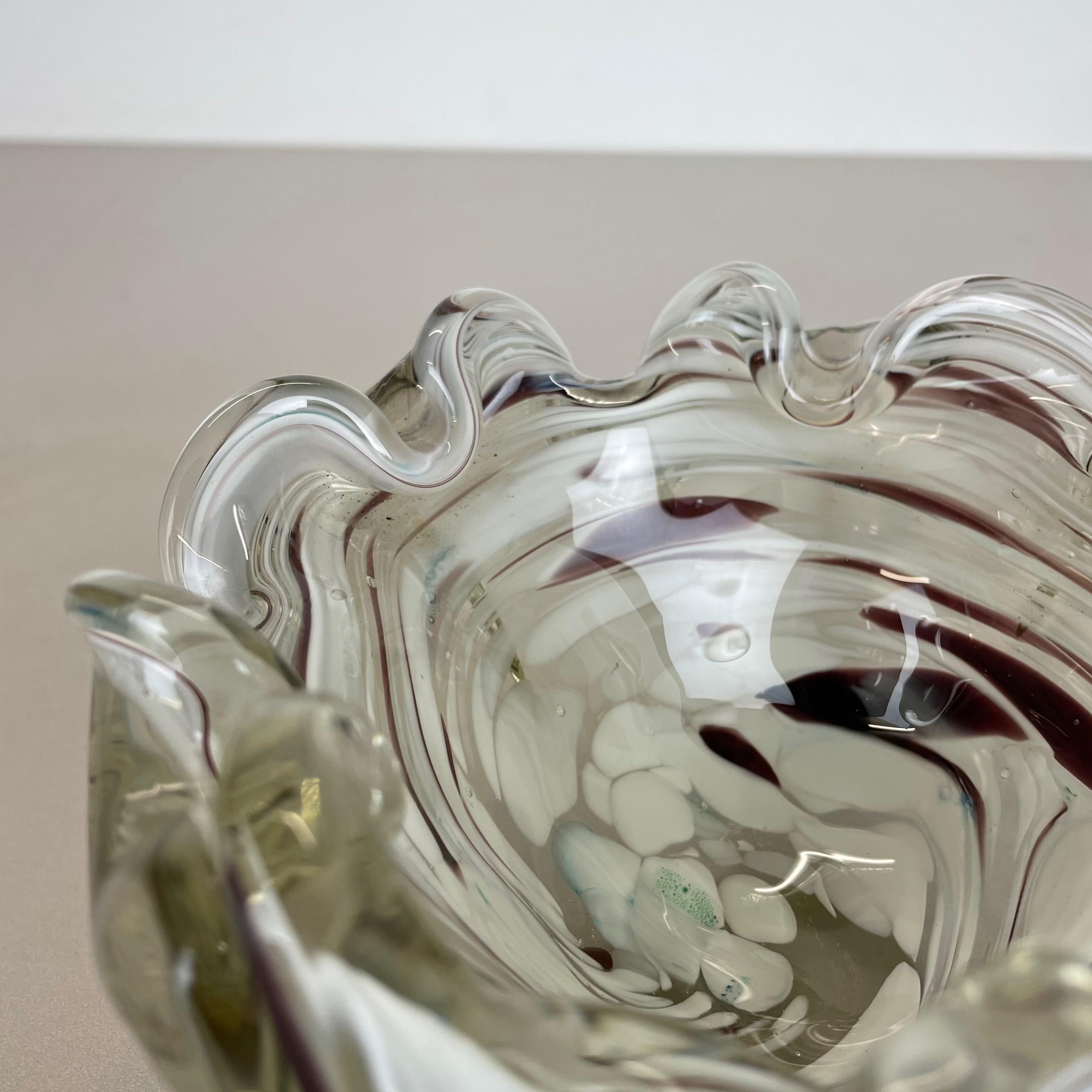 Large Murano Glass 1, 1kg 