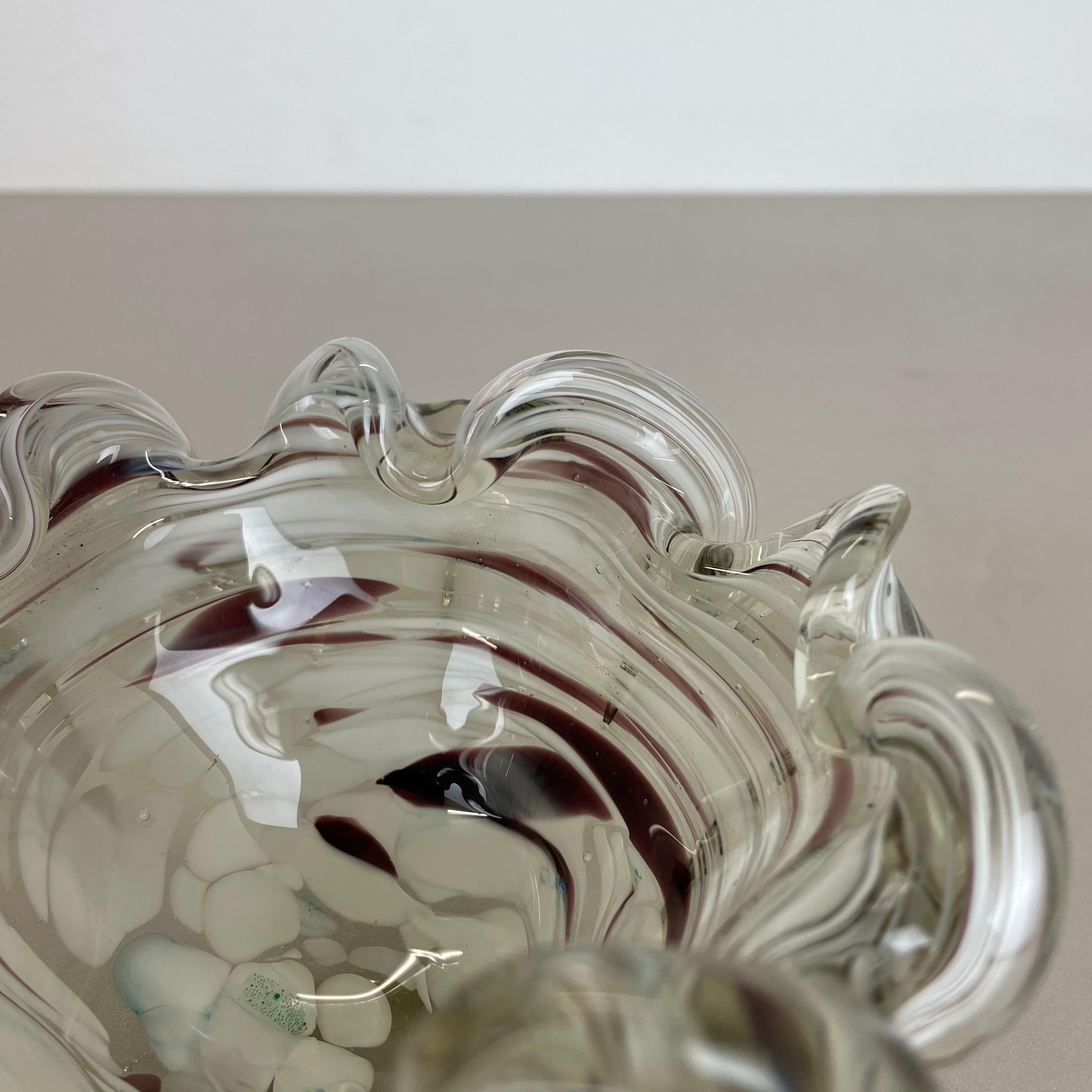 Large Murano Glass 1, 1kg 