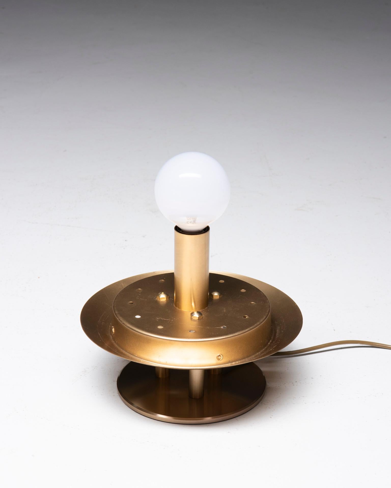 Large Murano Glass Floor Lamp - La Murrina For Sale 4