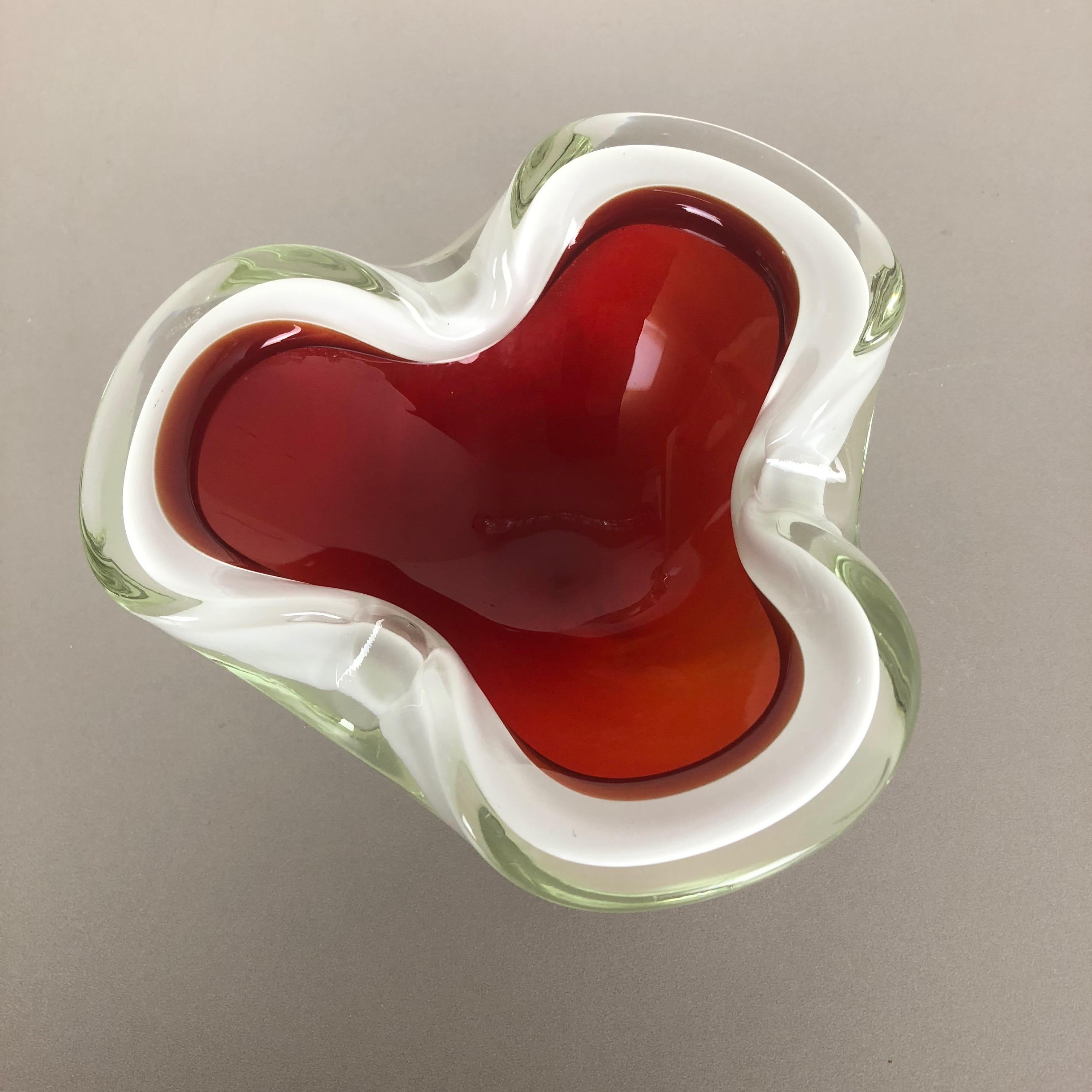 Large Murano Glass 