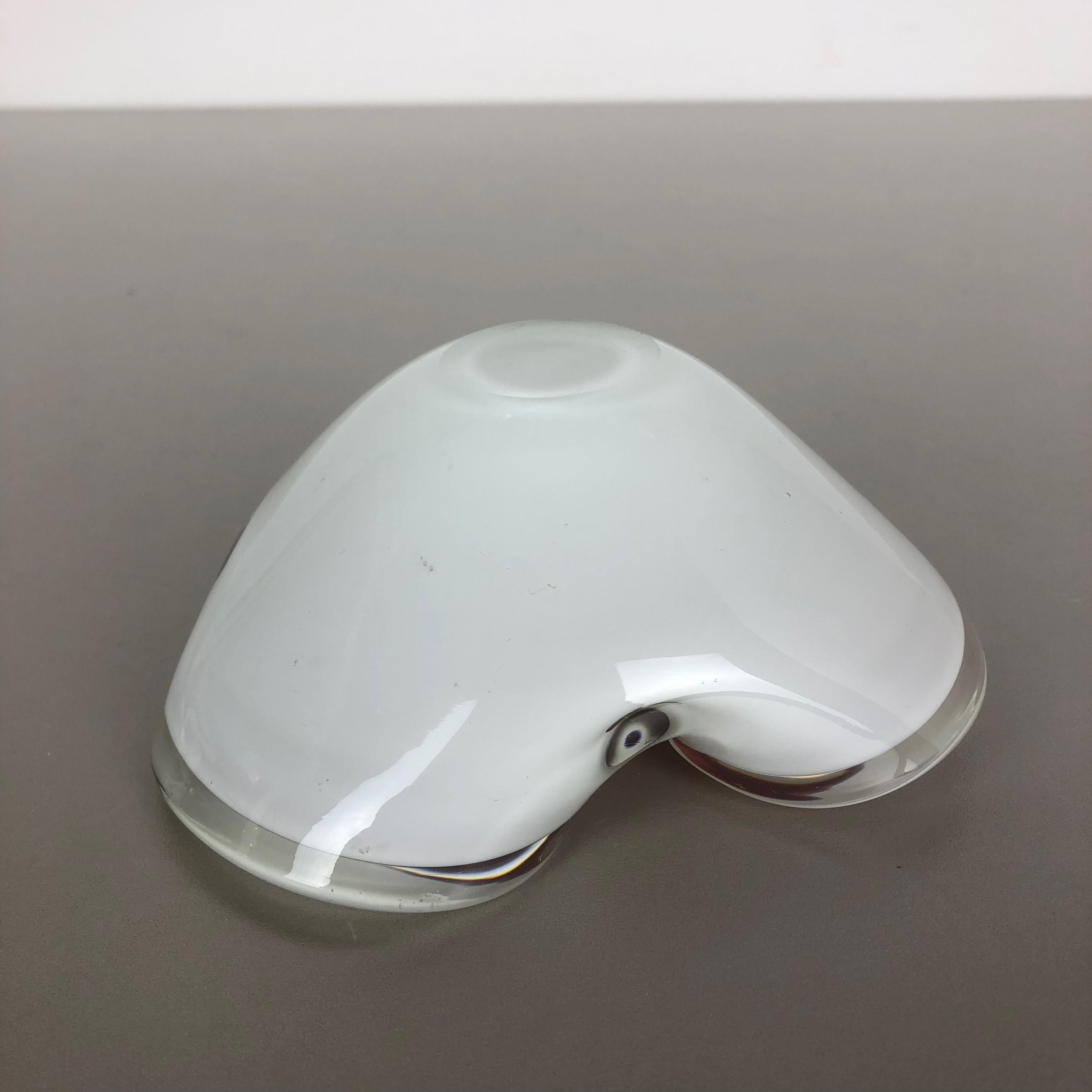 Large Murano Glass 