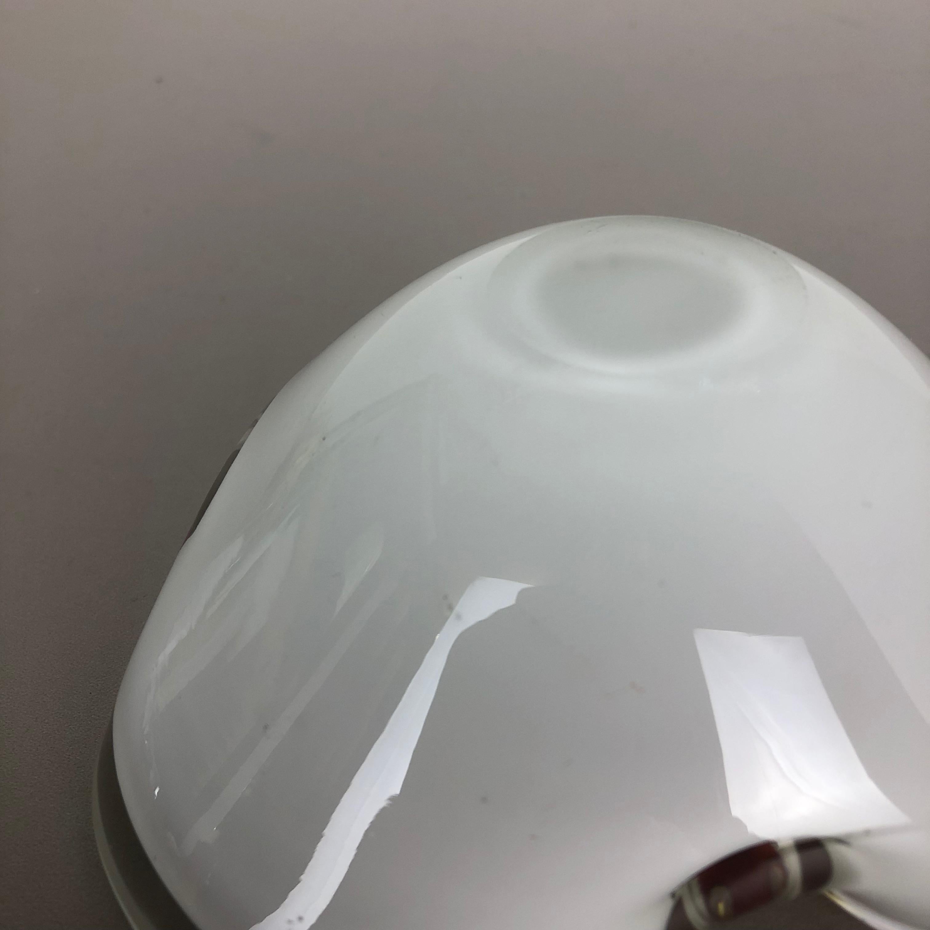 Large Murano Glass 