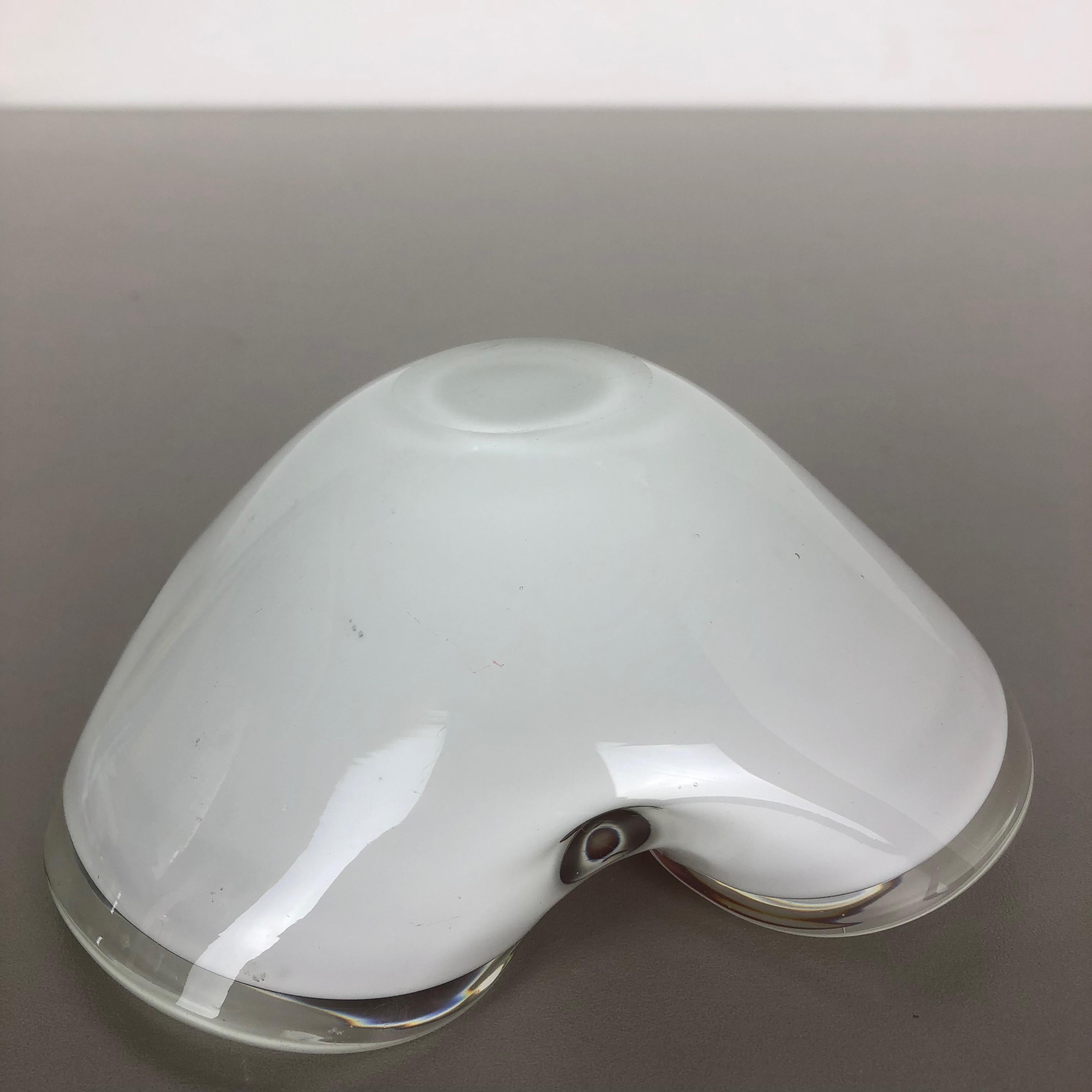 Large Murano Glass 