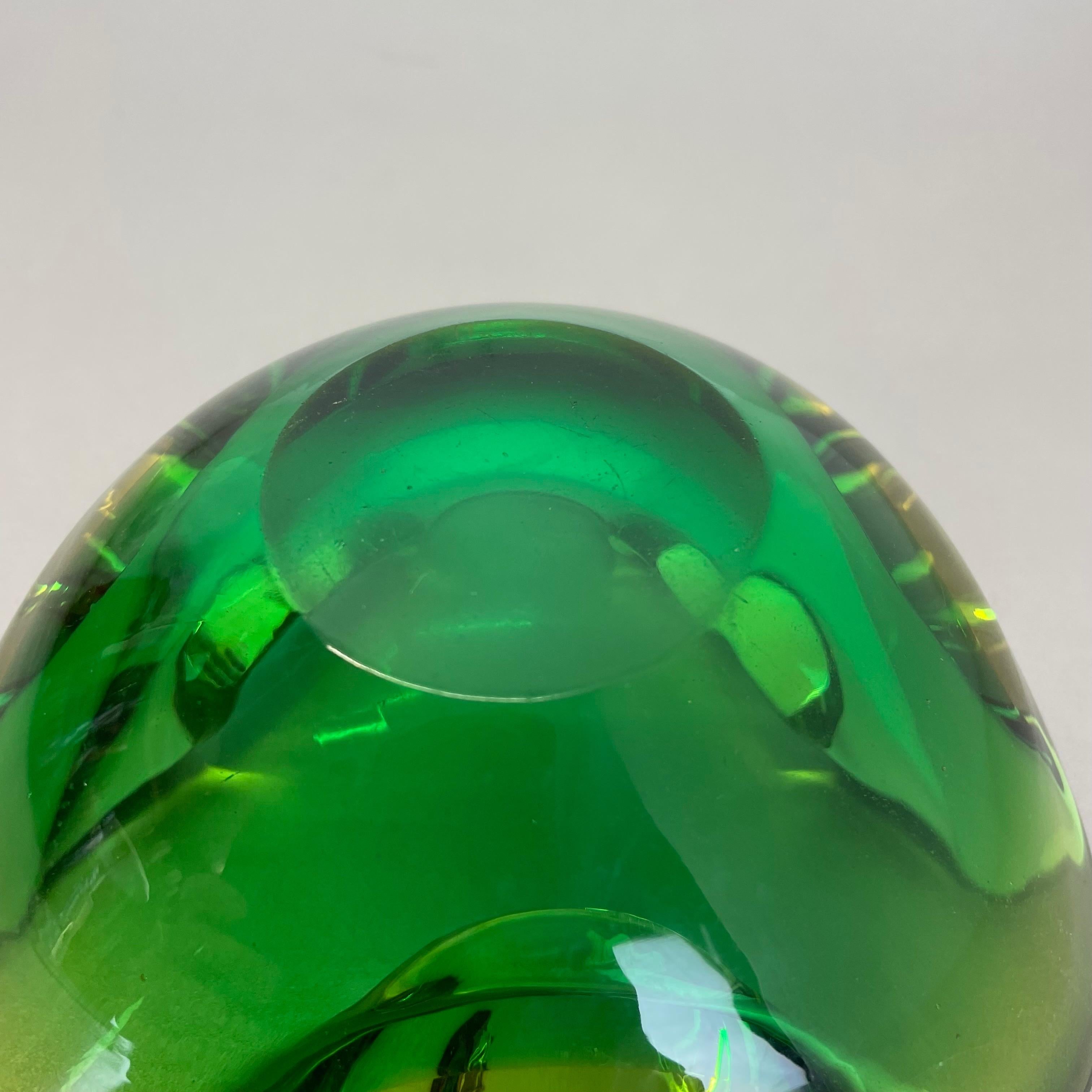 Large Murano Glass 