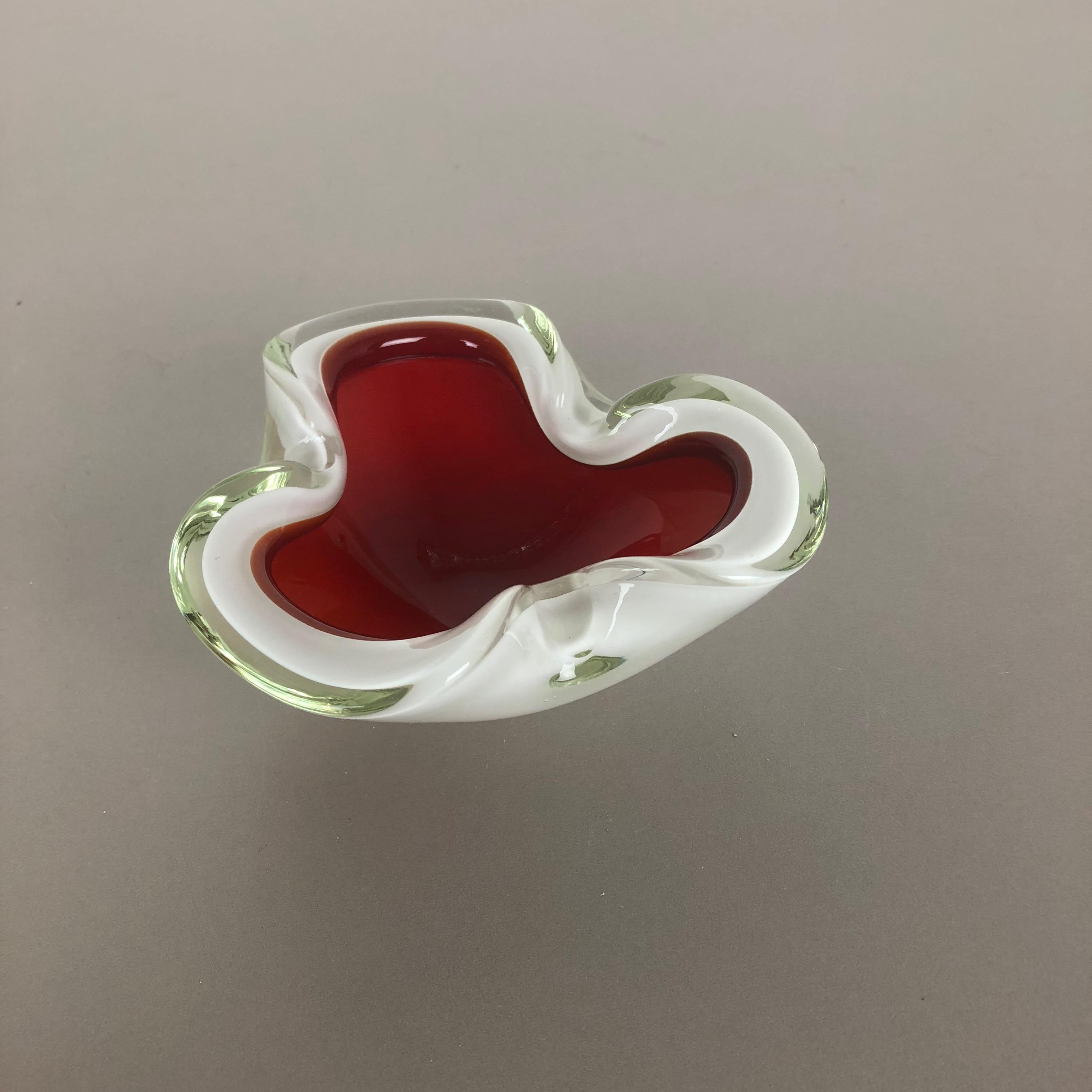 Large Murano Glass 