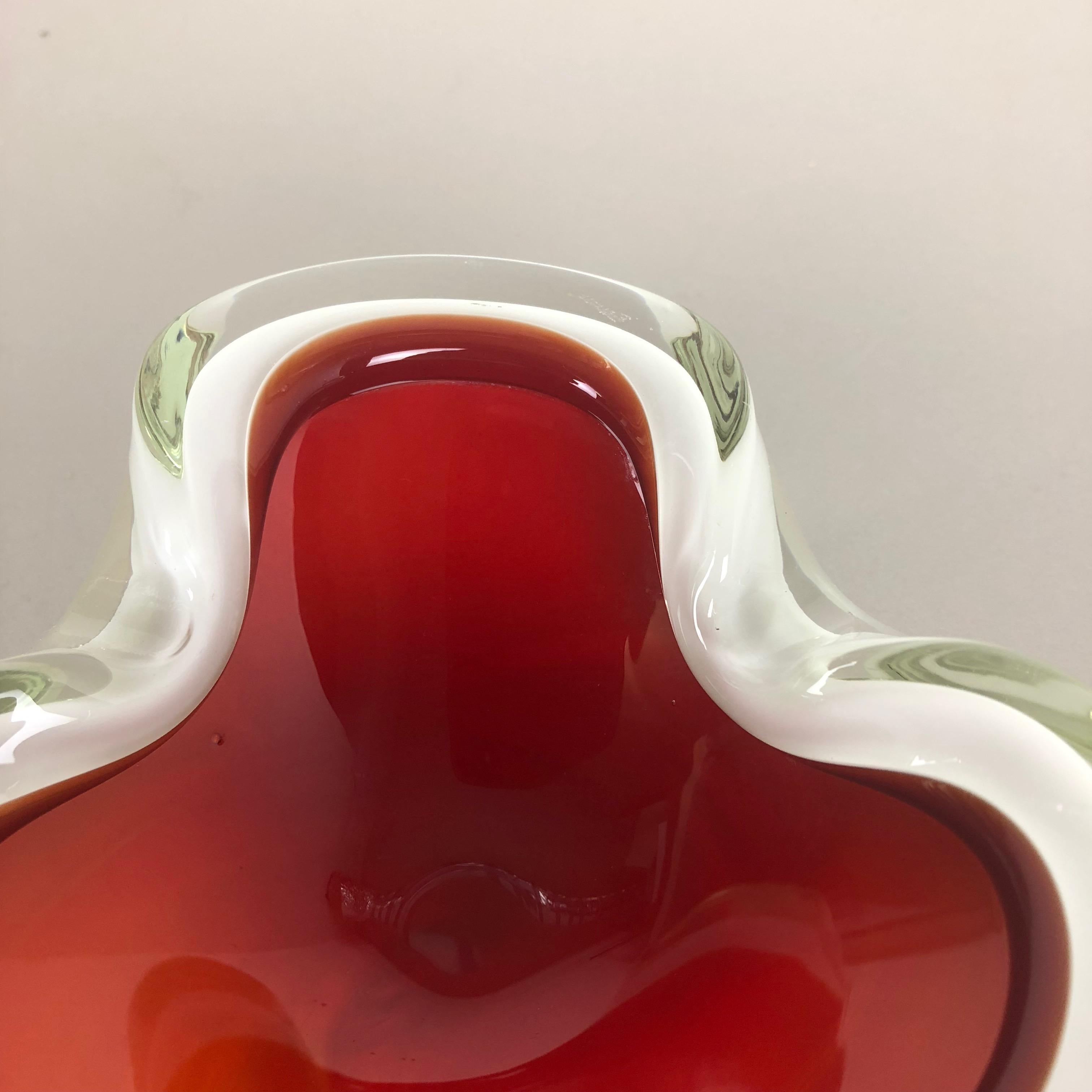 Large Murano Glass 