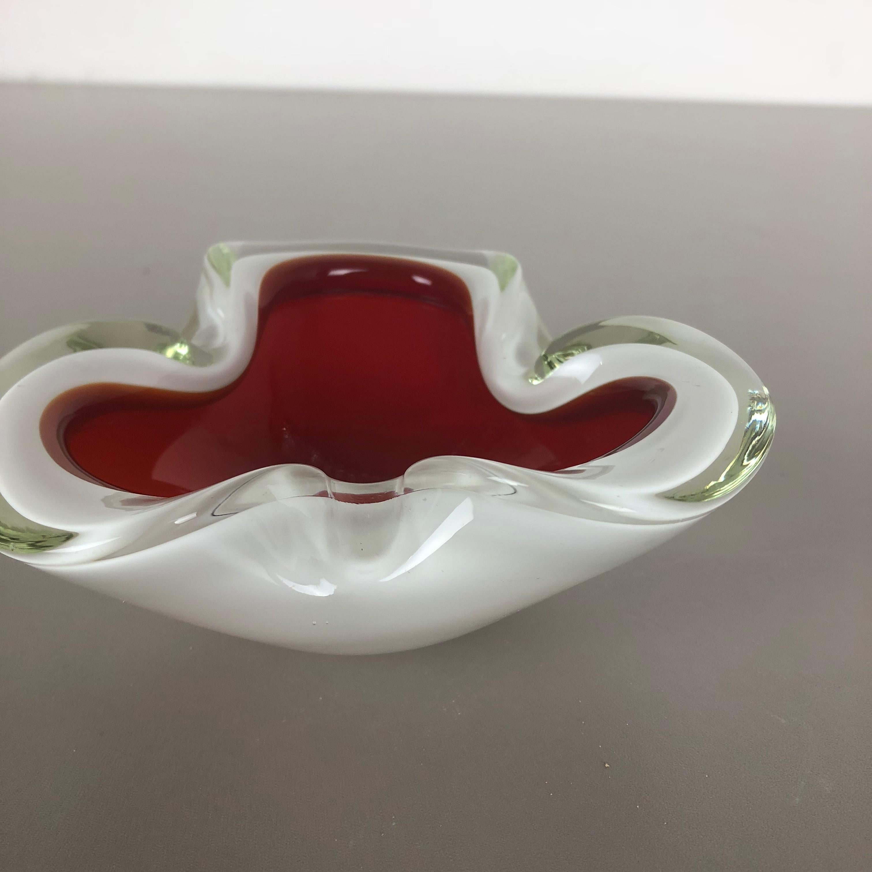 Large Murano Glass 