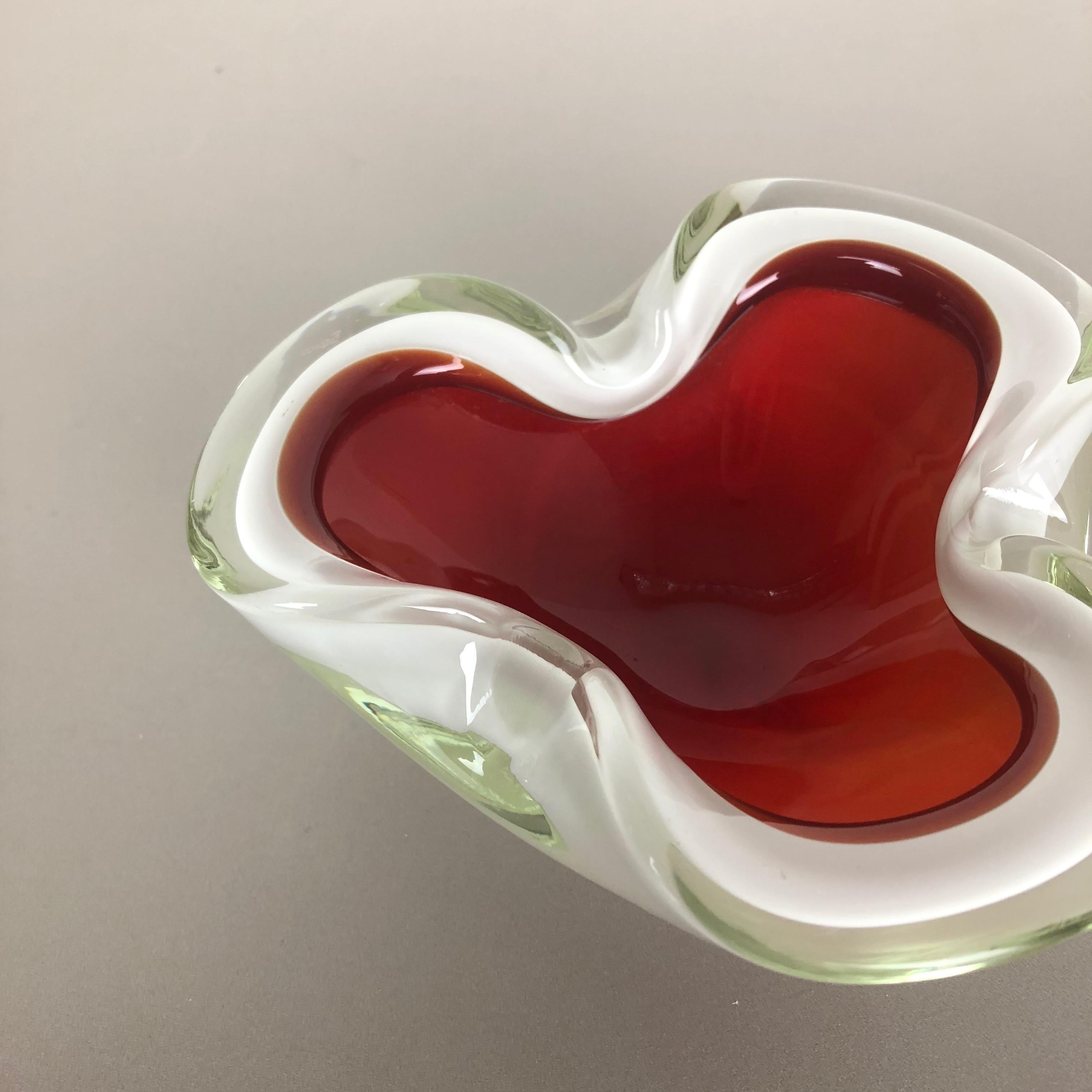 Large Murano Glass 