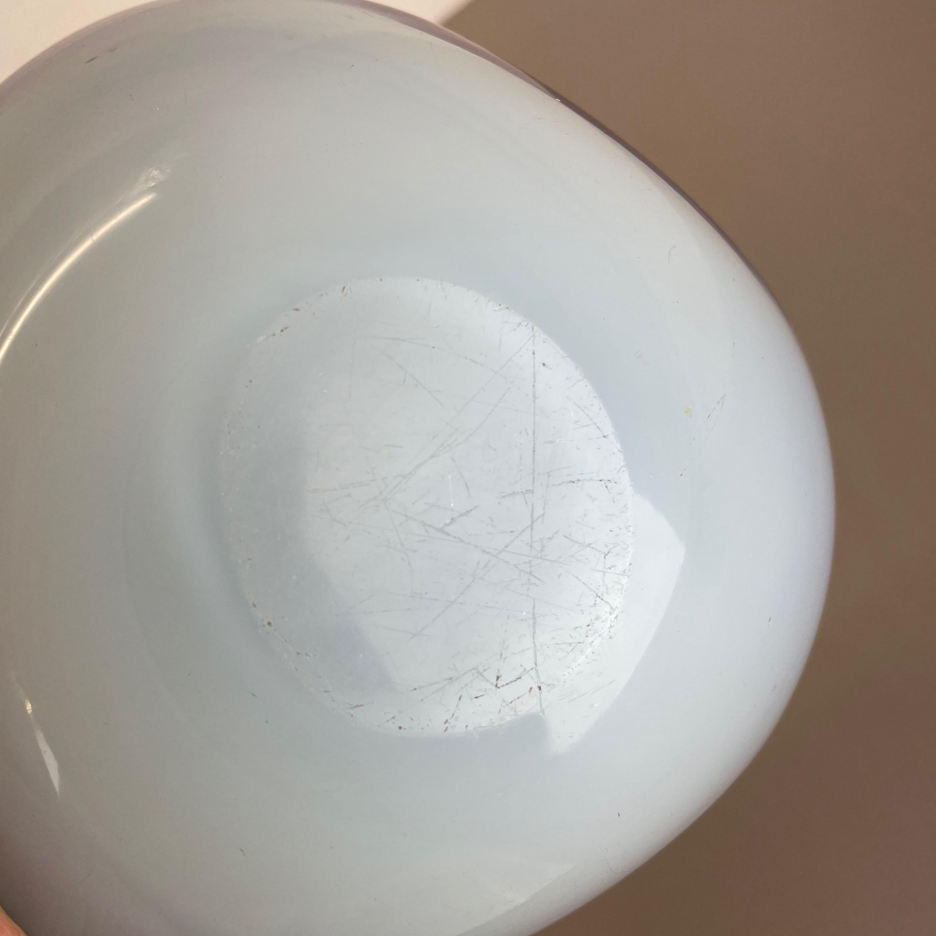 Large Murano Glass 