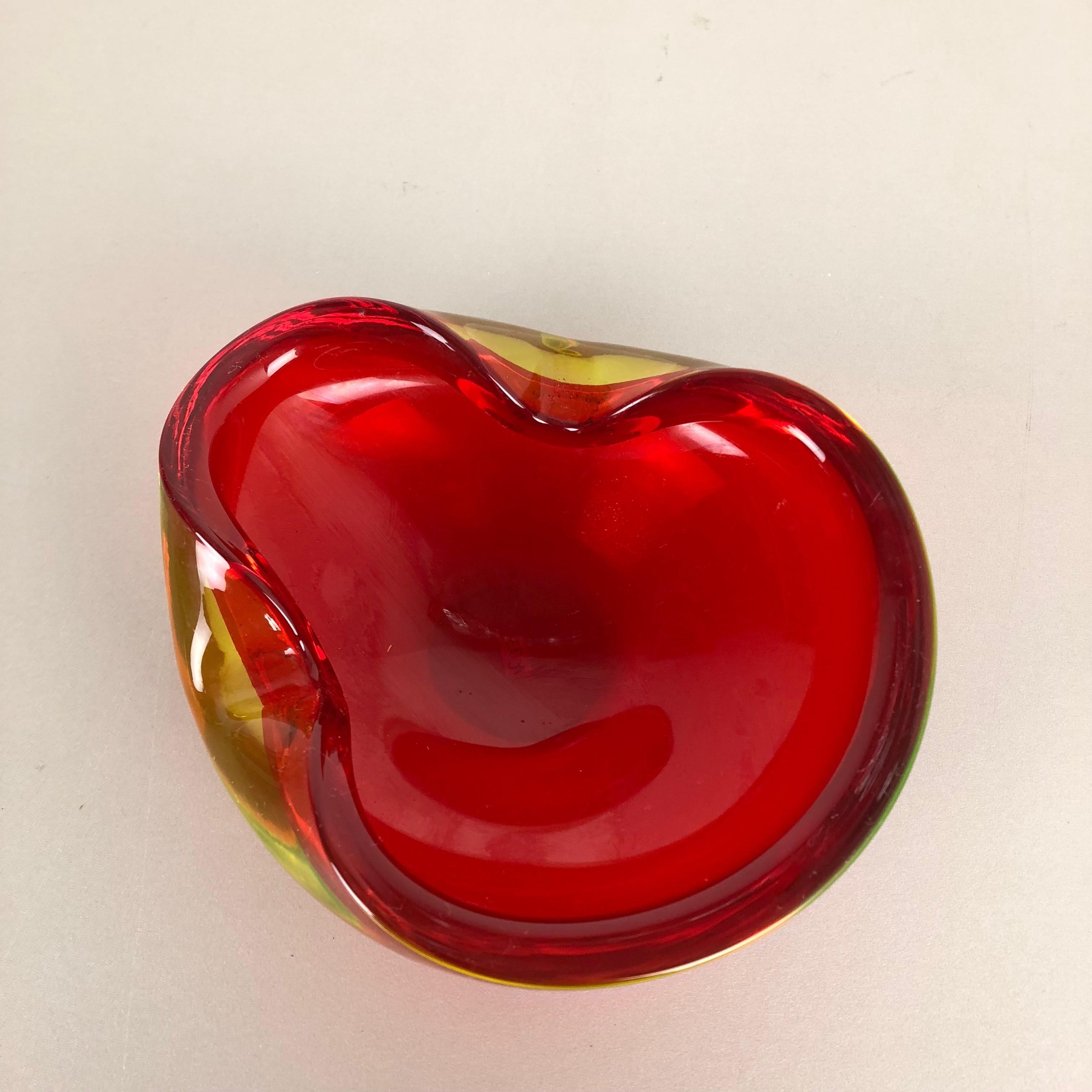 Large Murano Glass 