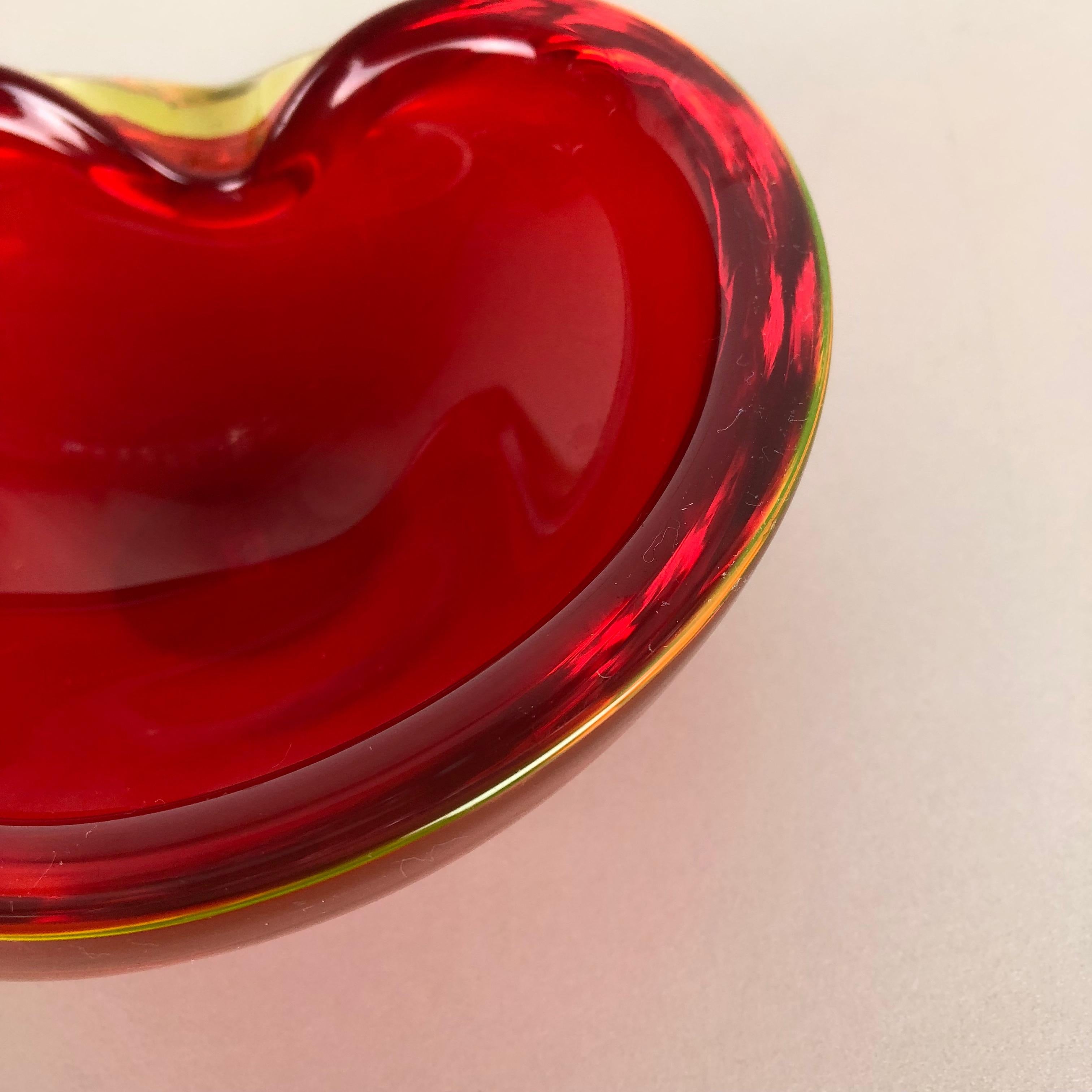 Large Murano Glass 