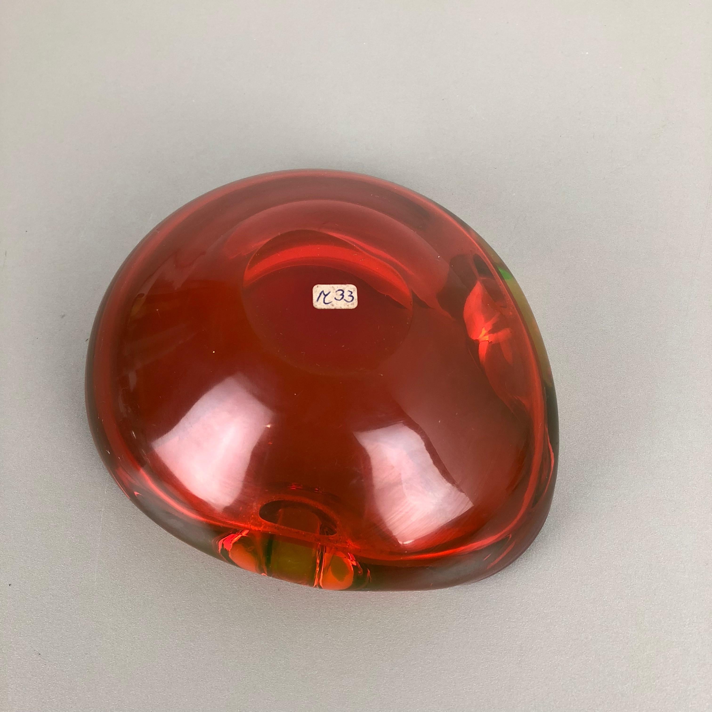 Large Murano Glass 