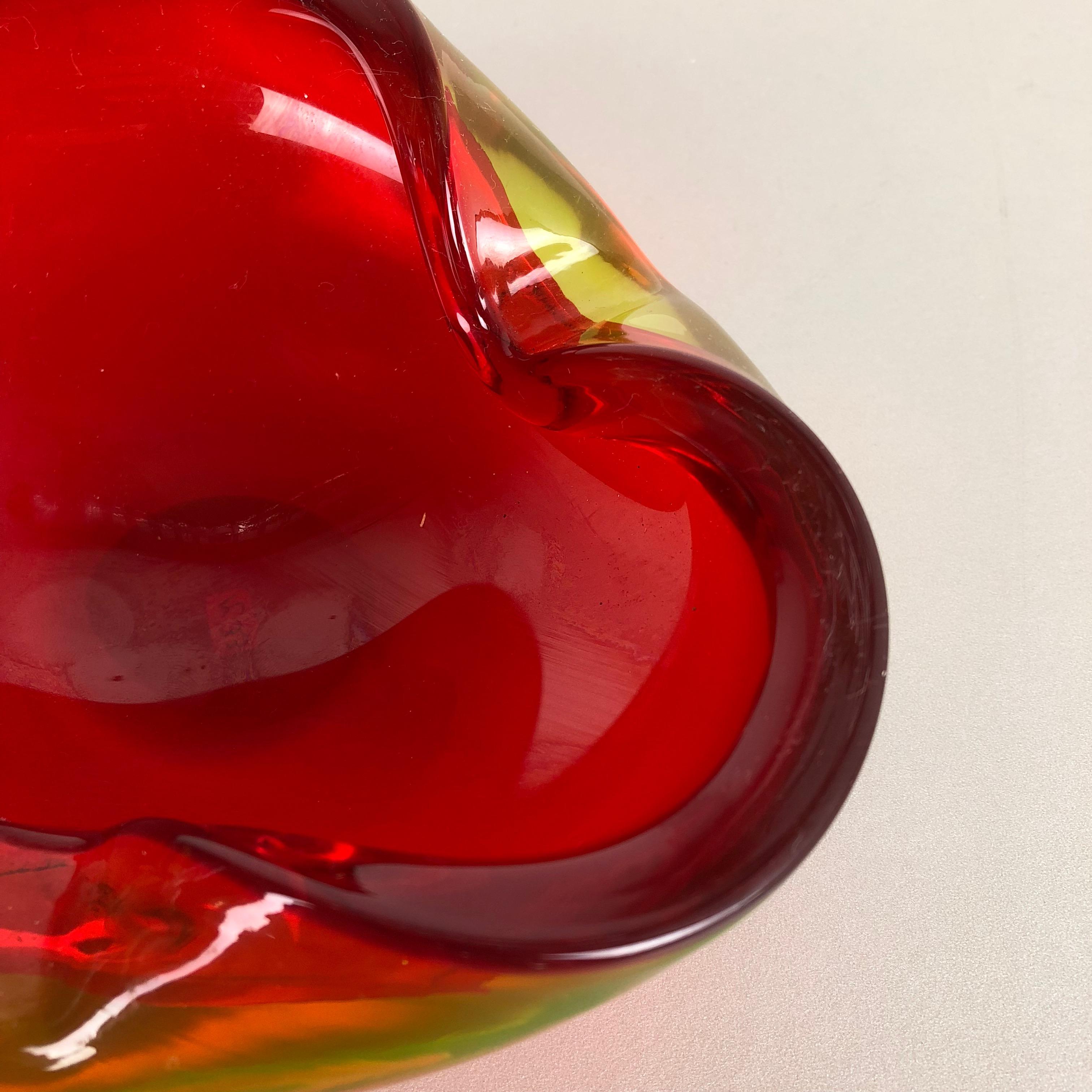 Large Murano Glass 