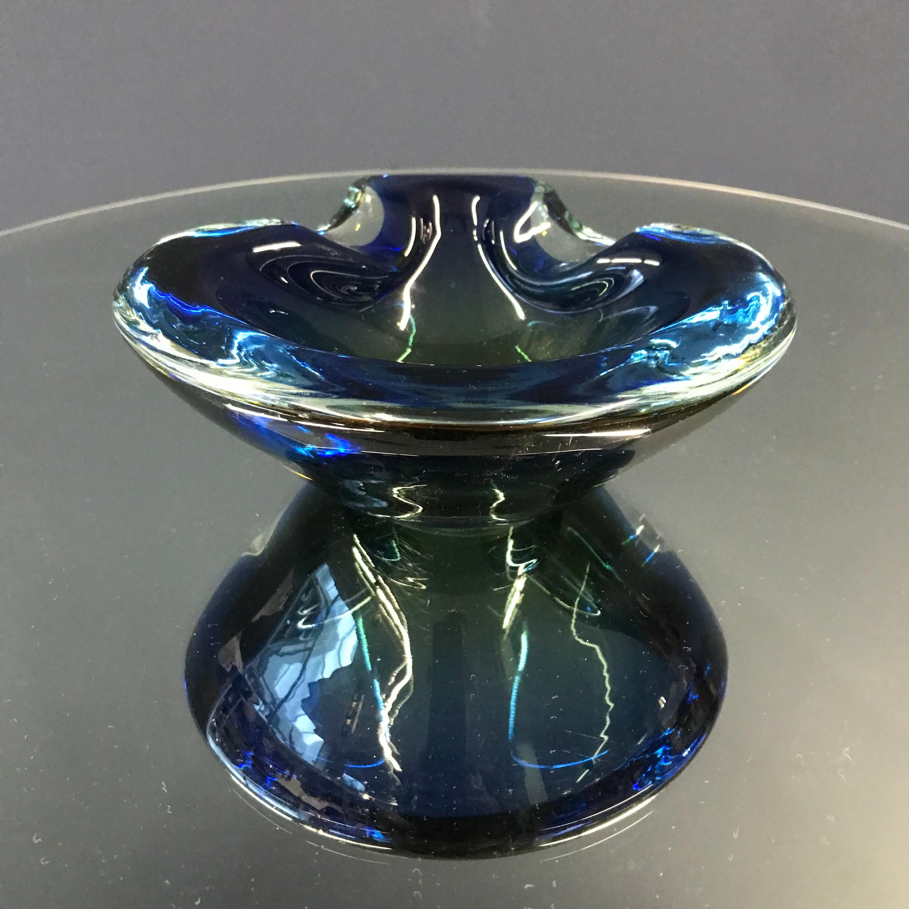 Large Murano Glass 
