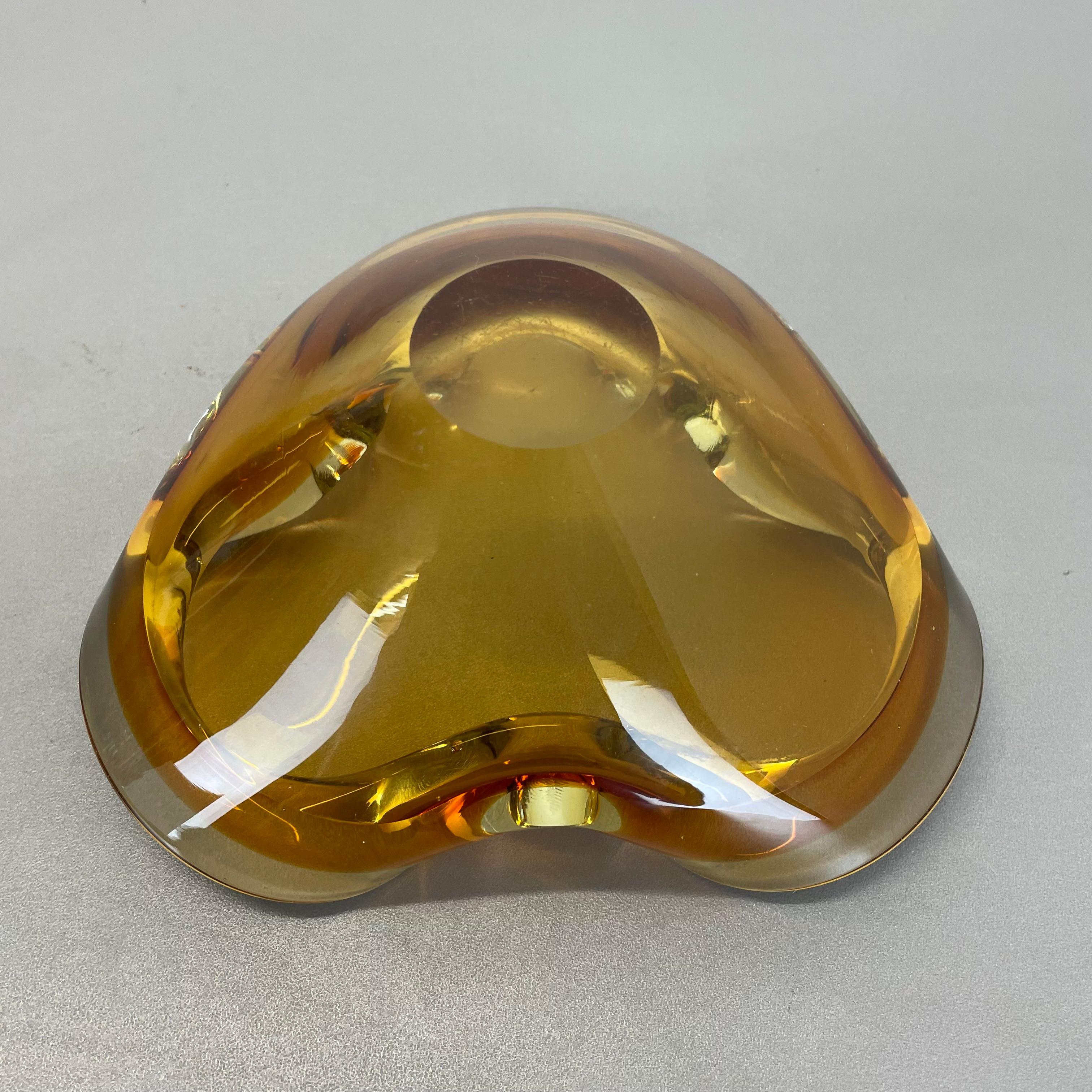 Large Murano Glass 