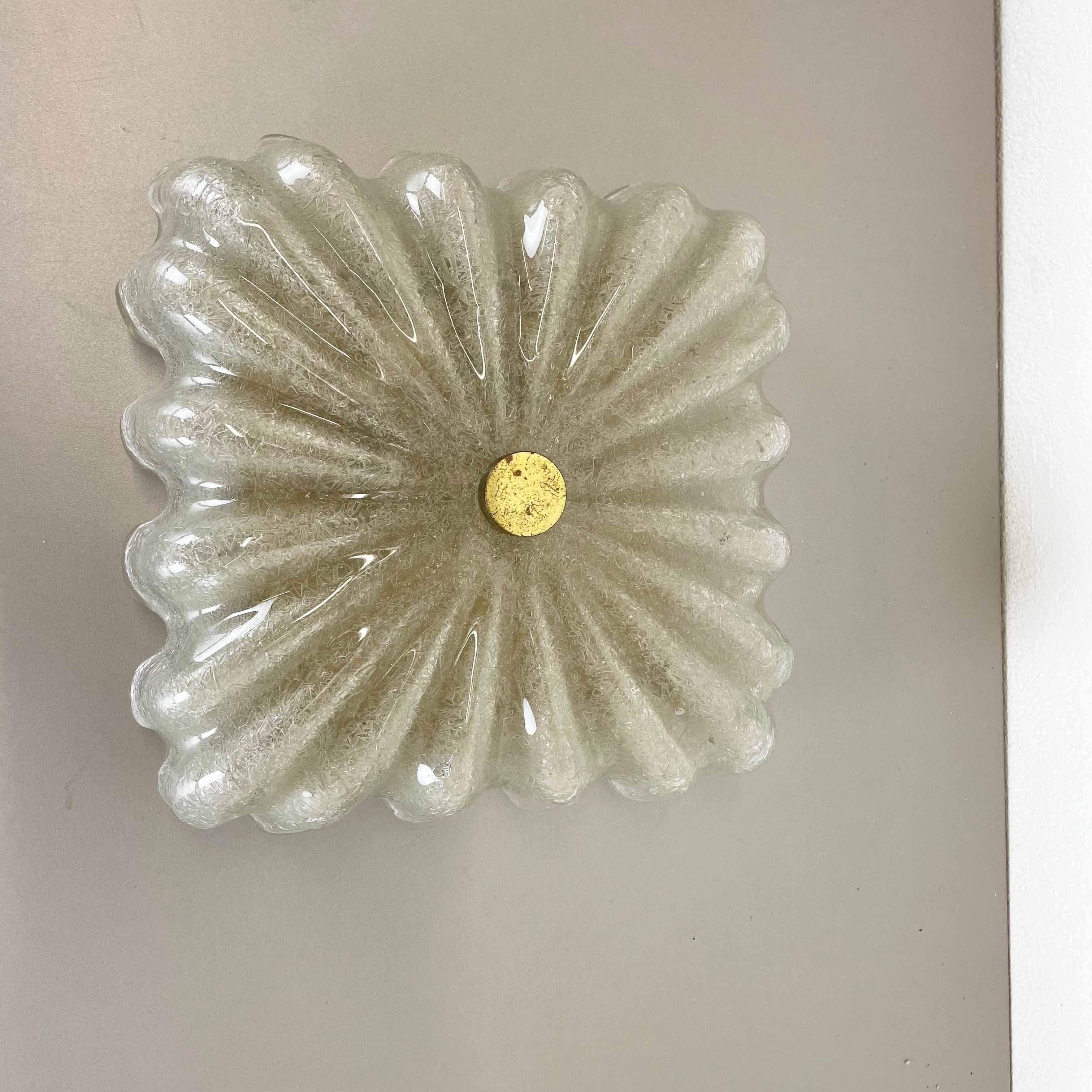Article:

Wall light sconces, Flushmount, ceiling light


Origin:

Germany


Producer:

Fischer Leuchten



Age:

1960s



This modernist light was produced in Germany in the 1960s by premium German producer of the 1960 and