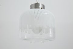Large Murano Pendant Lamp, 1960s