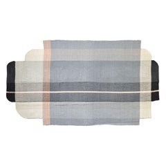 Large Muyska Rug by Mae Engelgeer