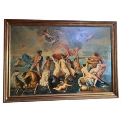 Paintings