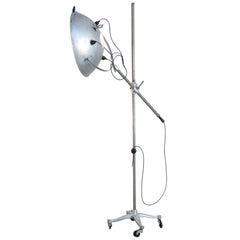 Grand lampadaire Narita Studio