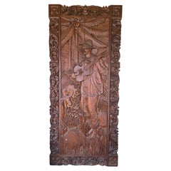 Sculptures and Carvings