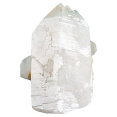 Grand spécimen de Calcite naturelle