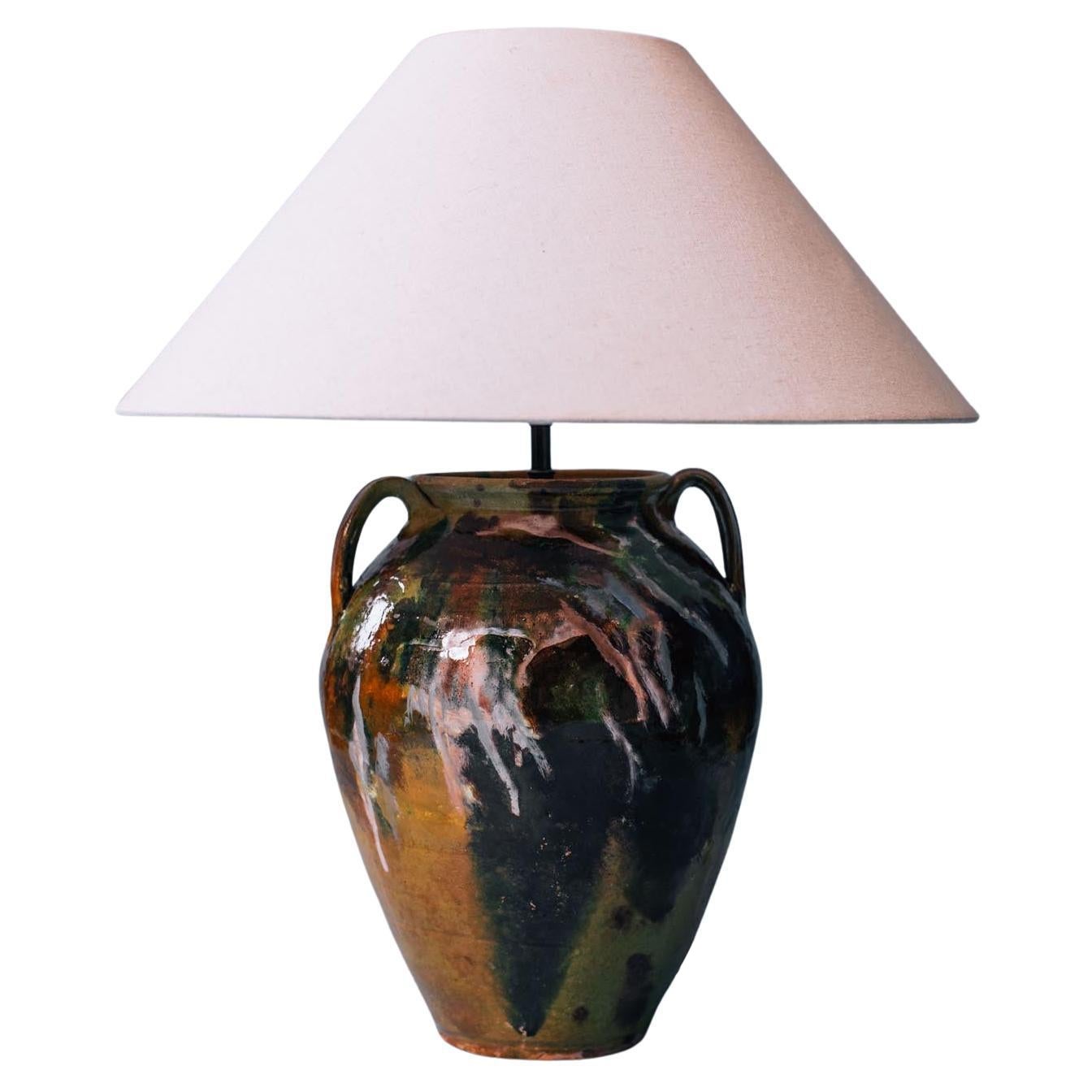 New And Custom Table Lamps